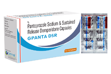  Gelmek Healthcare best quality pharma products	GPANTA-DSR CAP.png	